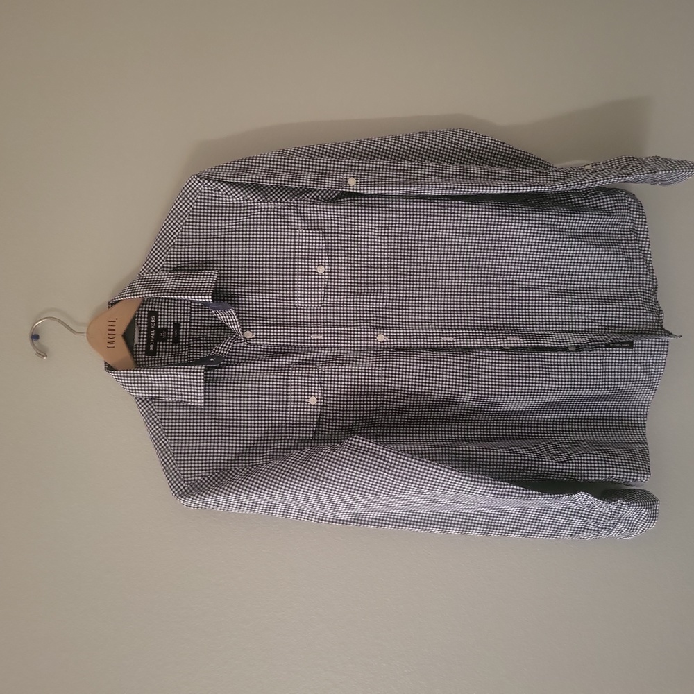 Dress hirt